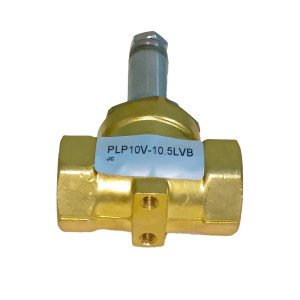 Van Khí Nén Dòng 858