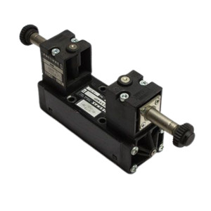 Van Khí Nén Dòng 858