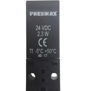 Van Khí Nén Dòng 858