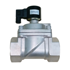 Van Khí Nén Dòng 858