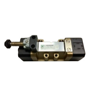 Van Khí Nén Dòng 858