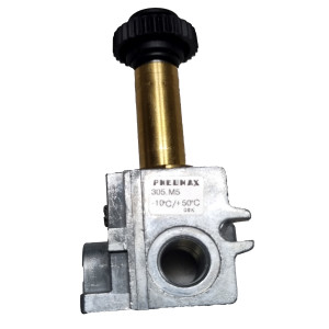 Van Khí Nén Dòng 305