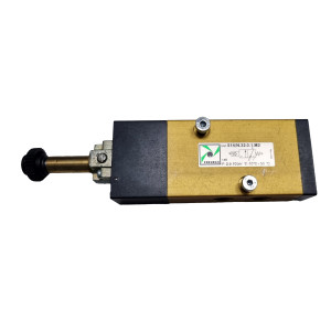 Van Khí Nén Dòng 514