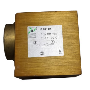 Van Khí Nén Dòng 6.02