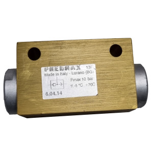 Van Khí Nén Dòng 6.04