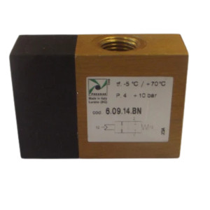 Van Khí Nén Dòng 6.09