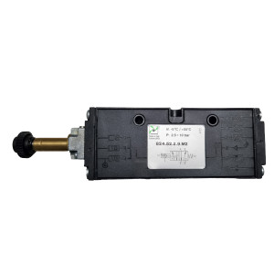 Van Khí Nén Dòng 824