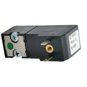 Van Khí Nén Dòng N338 - N341