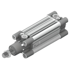 Xi Lanh Khí Nén Dòng 1390 - 1391 - 1396