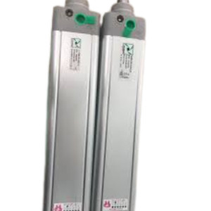 Xi Lanh Khí Nén Dòng 3220