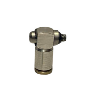 Đầu Nối Ống Khí Nén RGR3.40