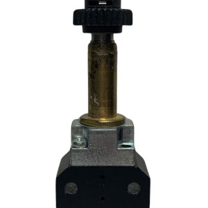 Đầu nối coil van M2