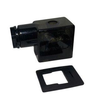 Phụ Kiện Van Truyền Khí