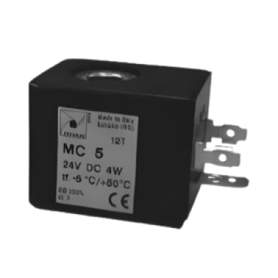 Cuộn Cảm Điện