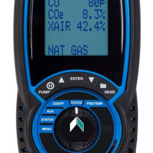 Máy theo dõi CO không dây KANE258