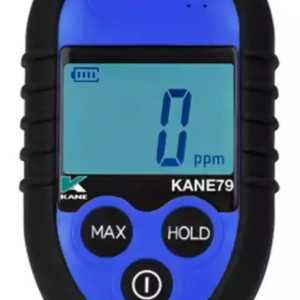 Máy theo dõi CO không dây KANE79