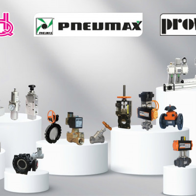 Giới thiệu Công ty TNHH Kỹ Thuật Khí Nén Hồng Quang