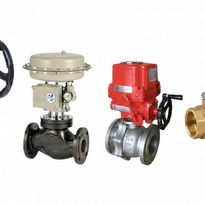 Top 5 Van Công Nghiệp Bán Chạy Nhất Năm 2025