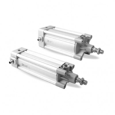 Xi Lanh Khí Nén Pneumax Eco Light