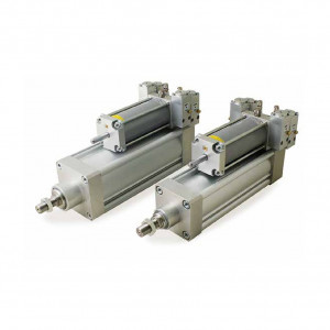 Xi Lanh Thủy Lực  Dòng HP