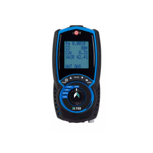 Thiết bị đo thành phần khói thải KANE158