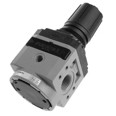 Bộ Điều Áp Khí Nén Tiêu Chuẩn Pneumax Series 1700