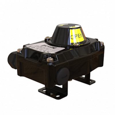Hộp Công Tắc Tín Hiệu Đóng/Mở Proval A250 (Limit Switch Box)