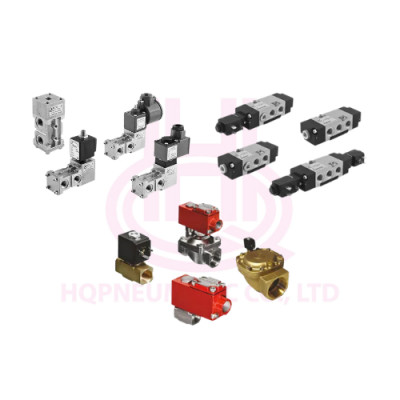 Ứng Dụng Thực Tế Của Van Điện Từ Theo Từng Ngành Công Nghiệp