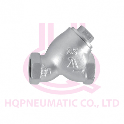 Lọc Y (Y-strainer) trong đường ống công nghiệp: công dụng và cách chọn kích thước