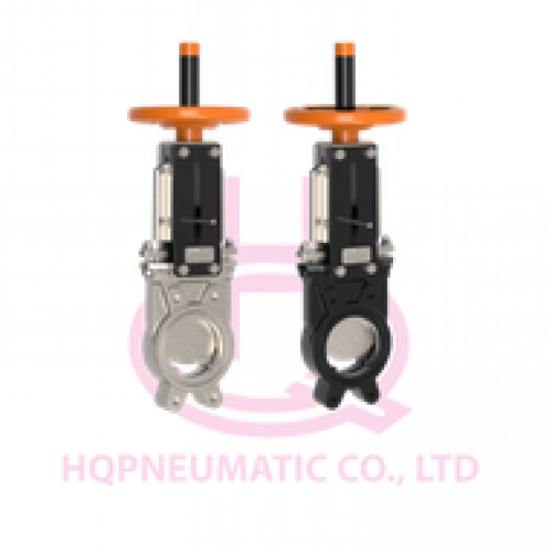 Van cửa (gate valve) dùng khi nào, khác gì van bi và van bướm?